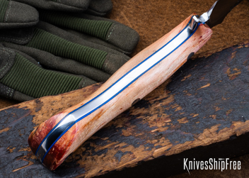 Backwoods Box Elder - Blue Liners - LH24HI114 (Liners)