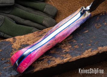 Backwoods Box Elder - Blue Liners - LH24HI115 (Liners)