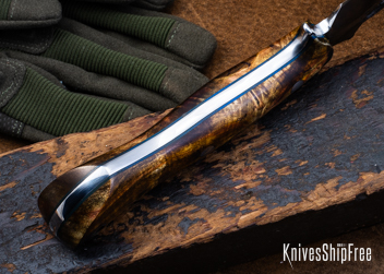 Backwoods Box Elder - Blue Liners - LH24HI117 (Liners)