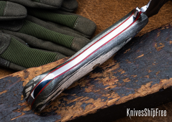 Storm Maple - Red Liners - LH24HI012 (Liners)