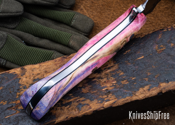 Backwoods Box Elder - Black Liners - LH24HI120 (Liners)