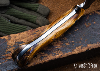 Backwoods Box Elder - Black Liners - LH24HI123 (Liners)