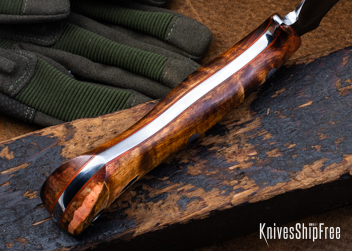 Backwoods Box Elder - Orange Liners - LH24HI125 (Liners)