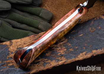 Backwoods Box Elder - Orange Liners - LH24HI127 (Liners)