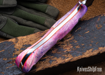 Backwoods Box Elder - Orange Liners - LH24HI128 (Liners)