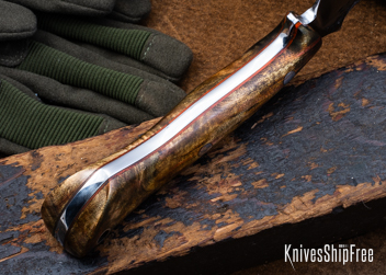 Backwoods Box Elder - Orange Liners - LH24HI129 (Liners)