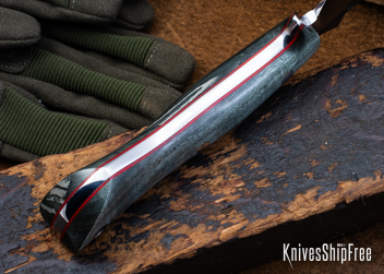 Storm Maple - Red Liners - LH24HI013 (Liners)