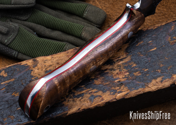 Tasmanian Blackwood - Red Liners - LH24HI134 (Liners)