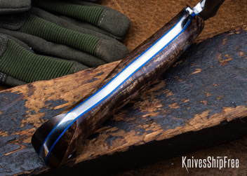 Tasmanian Blackwood - Blue Liners - LH24HI137 (Liners)