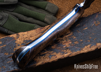 Tasmanian Blackwood - Blue Liners - LH24HI139 (Liners)