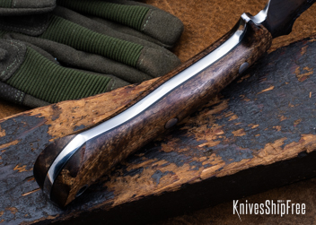 Tasmanian Blackwood - Black Liners - LH24HI140 (Liners)