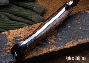 Tasmanian Blackwood - Black Liners - LH24HI141 (Liners)