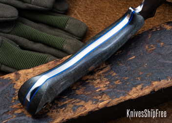 Storm Maple - Blue Liners - LH24HI016 (Liners)