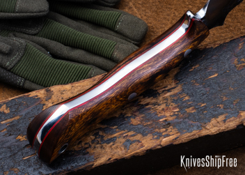 Desert Ironwood - Red Liners - LH24HI162 (Liners)