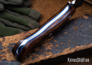 Desert Ironwood - Blue Liners - LH24HI166 (Liners)