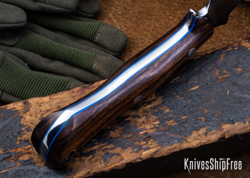 Desert Ironwood - Blue Liners - LH24HI167 (Liners)