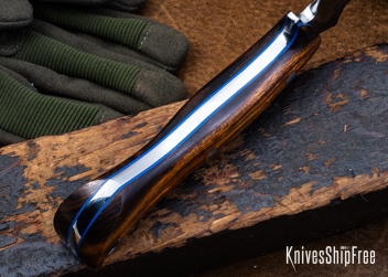 Desert Ironwood - Blue Liners - LH24HI168 (Liners)