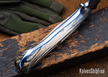 Storm Maple - Blue Liners - LH24HI017 (Liners)