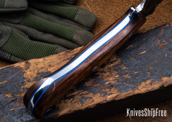 Desert Ironwood - Blue Liners - LH24HI171 (Liners)