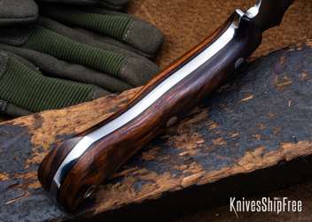 Desert Ironwood - Black Liners - LH24HI174 (Liners)