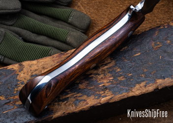 Desert Ironwood - Black Liners - LH24HI175 (Liners)