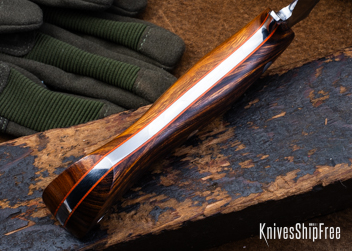 Desert Ironwood - Orange Liners - LH24HI180 (Liners)