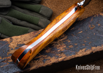 Desert Ironwood - Orange Liners - LH24HI181 (Liners)