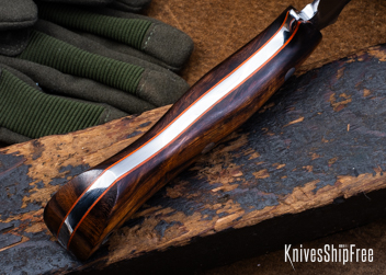 Desert Ironwood - Orange Liners - LH24HI182 (Liners)