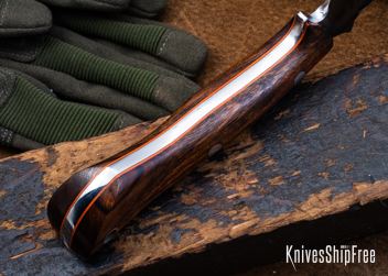 Desert Ironwood - Orange Liners - LH24HI183 (Liners)