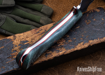 Storm Maple - Red Liners - LH24HI002 (Liners)