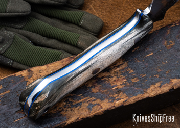 Storm Maple - Blue Liners - LH24HI020 (Liners)