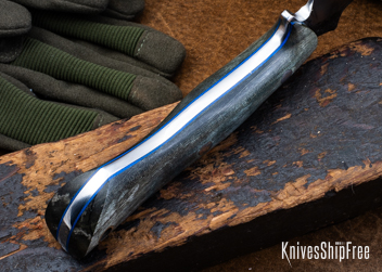 Storm Maple - Blue Liners - LH24HI021 (Liners)