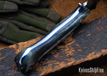 Storm Maple - Blue Liners - LH24HI025 (Liners)