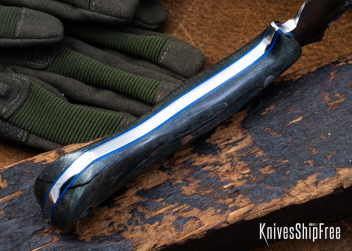 Storm Maple - Blue Liners - LH24HI026 (Liners)