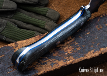 Storm Maple - Blue Liners - LH24HI027 (Liners)