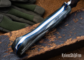 Storm Maple - Blue Liners - LH24HI028 (Liners)