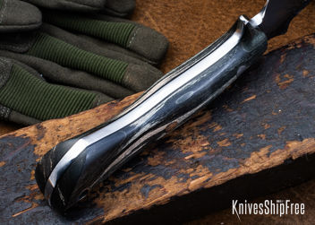 Storm Maple - Black Liners - LH24HI030 (Liners)