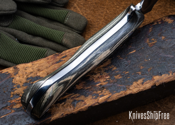 Storm Maple - Black Liners - LH24HI033 (Liners)