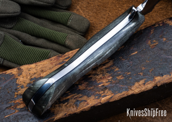 Storm Maple - Black Liners - LH24HI039 (Liners)