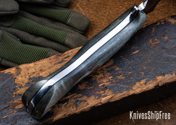 Storm Maple - Black Liners - LH24HI040 (Liners)