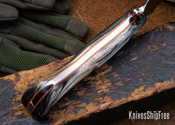 Storm Maple - Orange Liners - LH24HI041 (Liners)