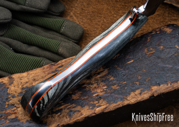 Storm Maple - Orange Liners - LH24HI047 (Liners)