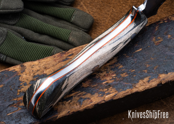 Storm Maple - Orange Liners - LH24HI052 (Liners)