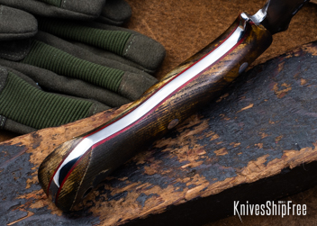 Storm Sassafras - Red Liners - LH24HI055 (Liners)