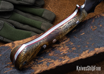 Storm Sassafras - Red Liners - LH24HI056 (Liners)