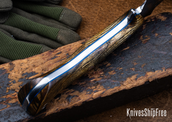 Storm Sassafras - Blue Liners - LH24HI059 (Liners)