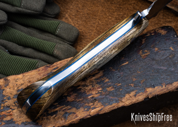 Storm Sassafras - Blue Liners - LH24HI061 (Liners)