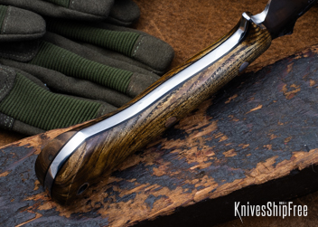 Storm Sassafras - Black Liners - LH24HI062 (Liners)