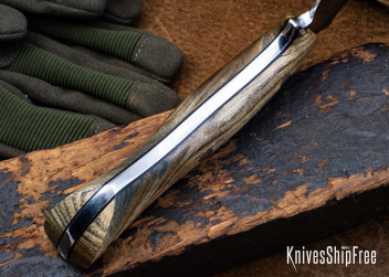 Storm Sassafras - Black Liners - LH24HI063 (Liners)