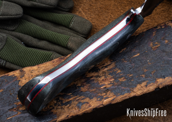 Storm Maple - Red Liners - LH24HI008 (Liners)